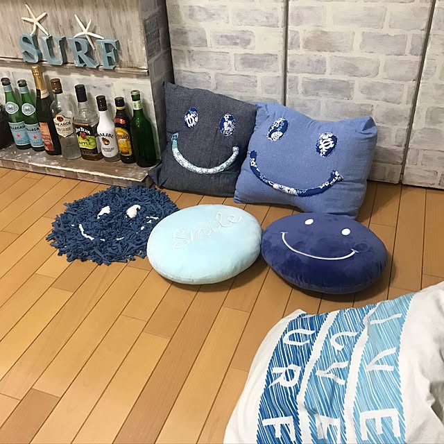 chii-soccerさんの実例写真