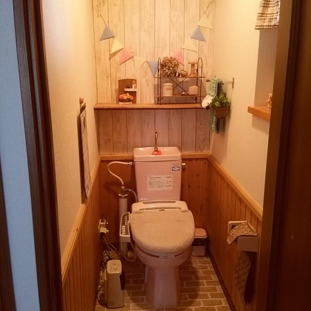 puricoさんの実例写真