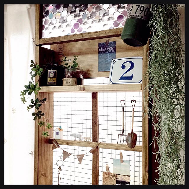 kinu-sakuさんの実例写真