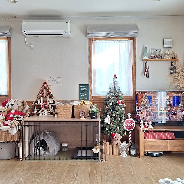 Blancheさんの部屋