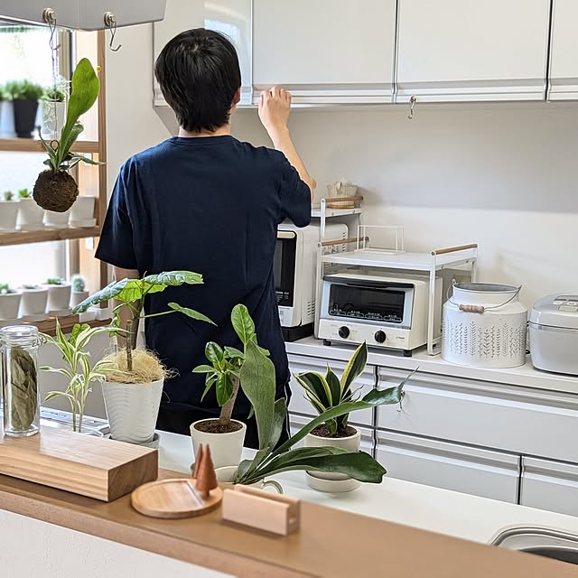 PEROさんの部屋