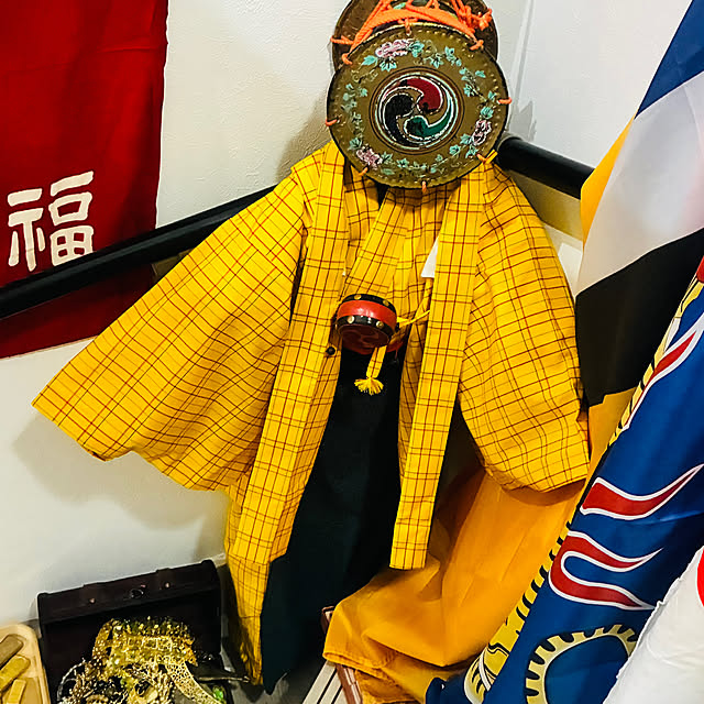 takakuzenさんの部屋