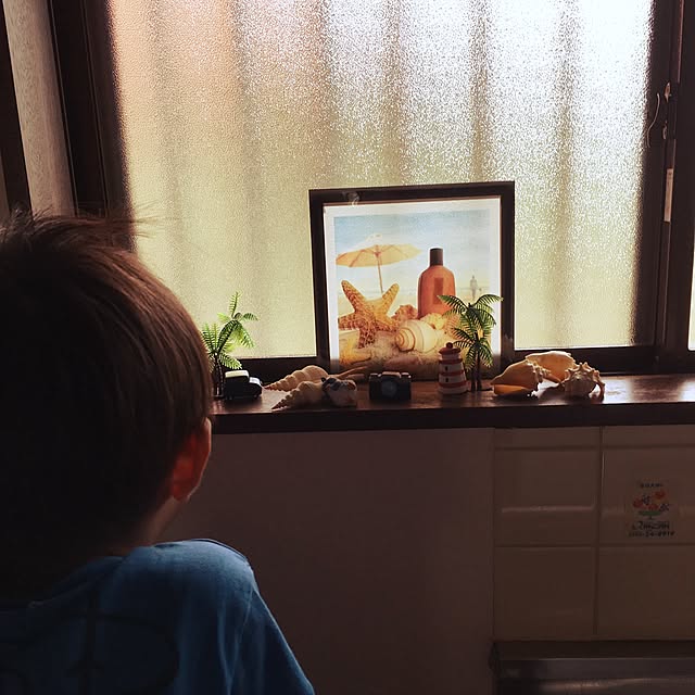 tomoさんの実例写真