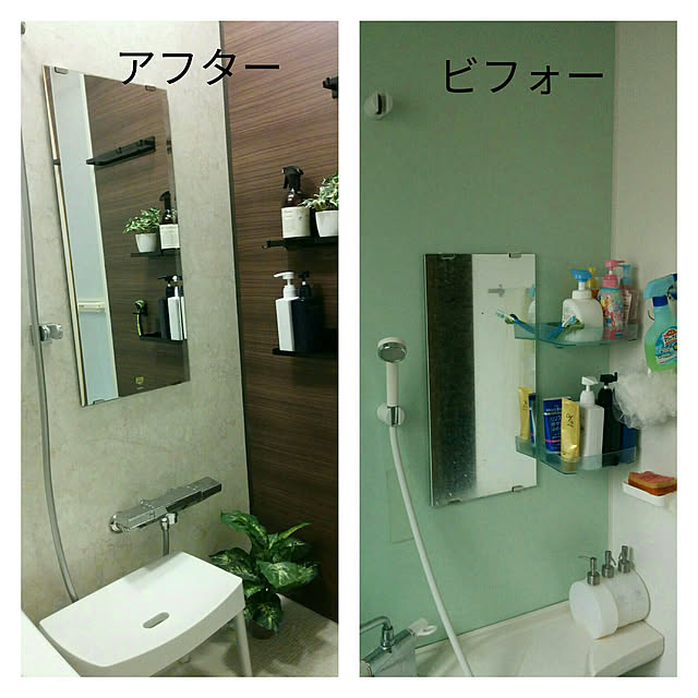 tokikoさんの実例写真