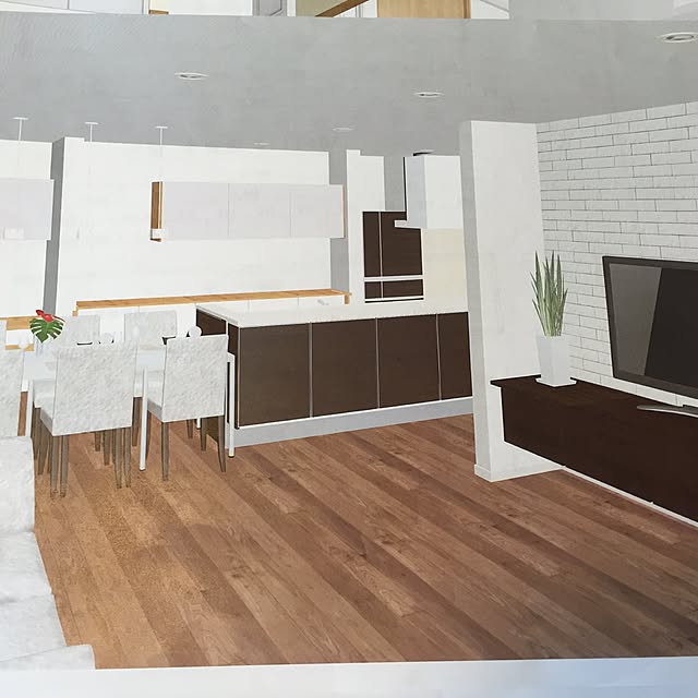 kurumiさんの実例写真