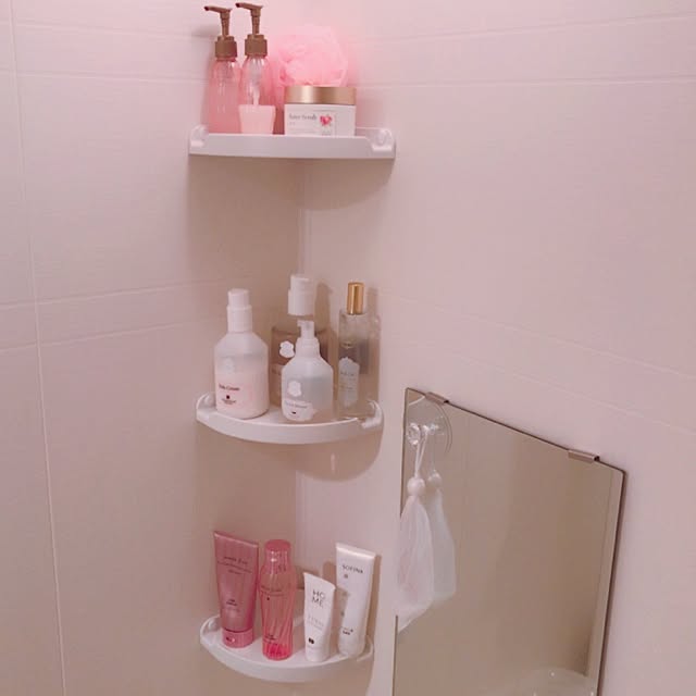 yukapinkwさんの実例写真