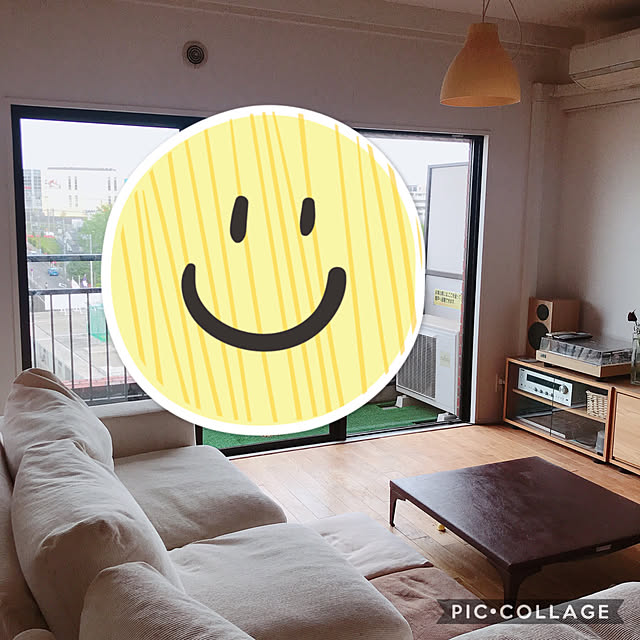 Sawawaさんの実例写真