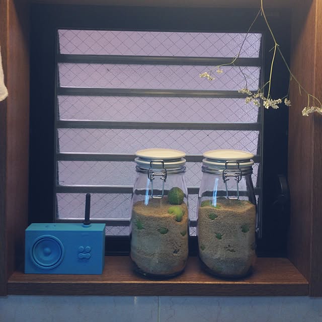 chocolateさんの実例写真