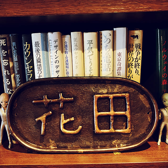 実例写真