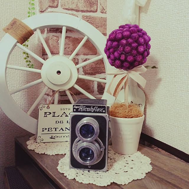 teruminさんの実例写真