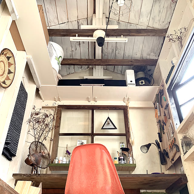 mashleyさんの実例写真