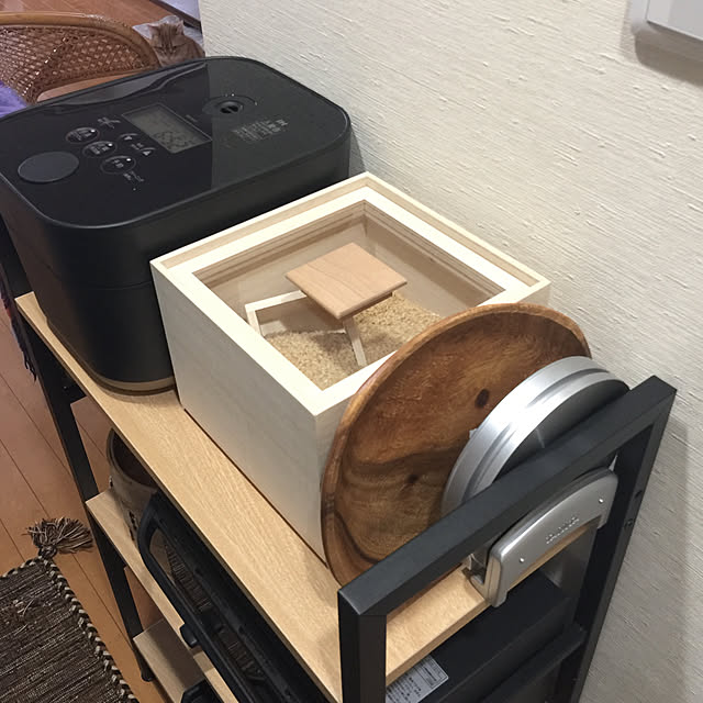 k.mさんの実例写真