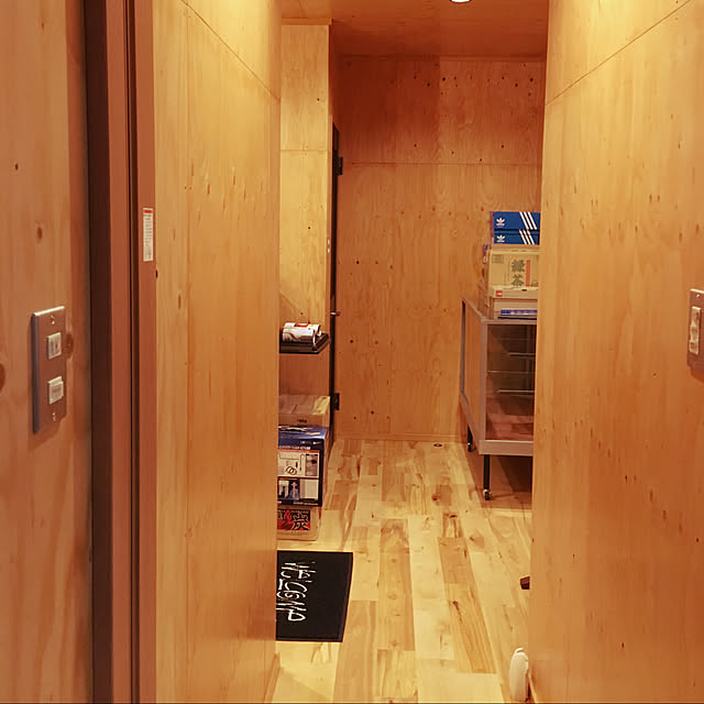 HATCHさんの部屋
