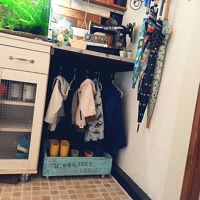 Akikoさんの実例写真