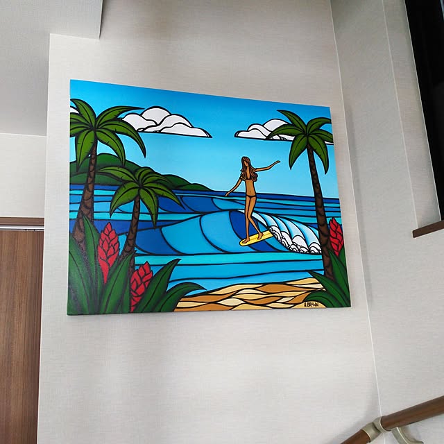gobalisurf55さんの実例写真