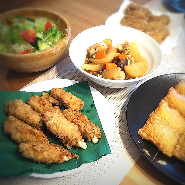 YU-KAさんの実例写真