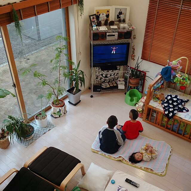 urchinさんの実例写真