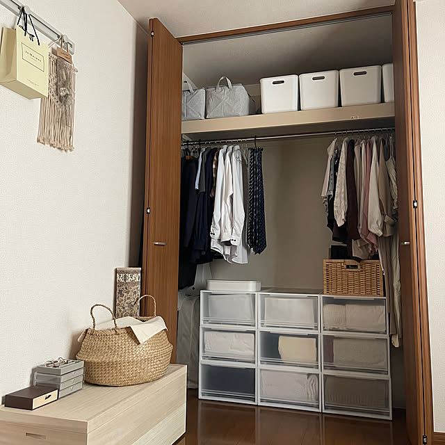 ニトリ 衣装ケースのおすすめ商品とおしゃれな実例 | RoomClip ニトリ 衣装ケースのおすすめ商品とおしゃれな実例 | RoomClip