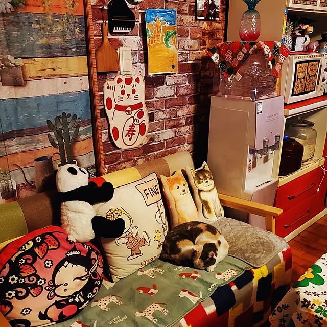 kumutanさんの部屋