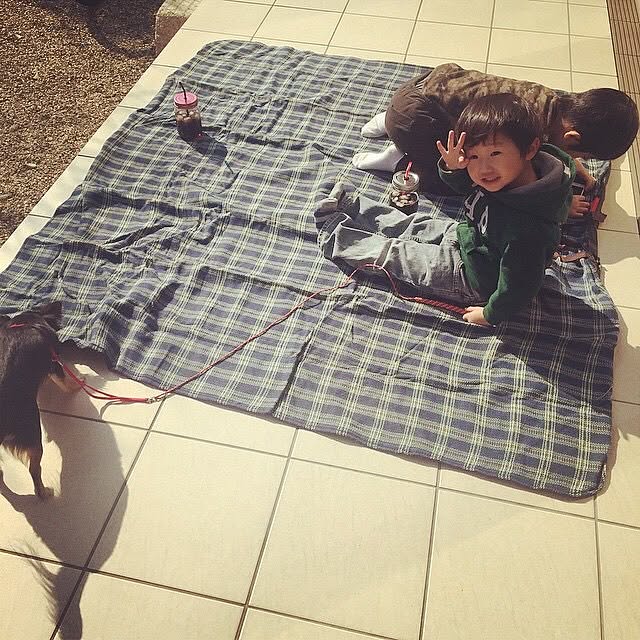 Kumiさんの実例写真