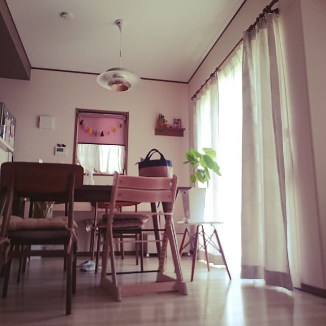ohal.さんの実例写真