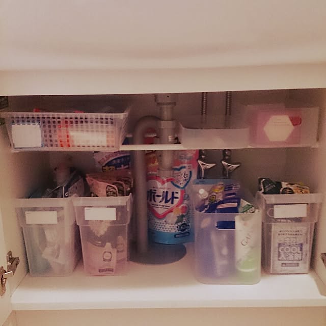milkyさんの実例写真