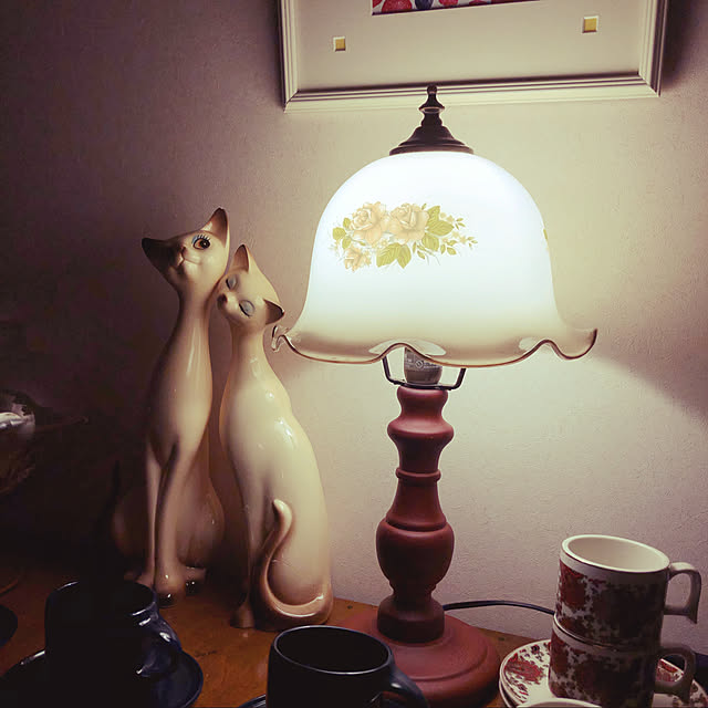 kinakoさんの実例写真