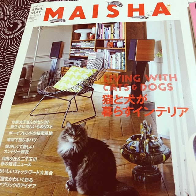 NABIさんの実例写真