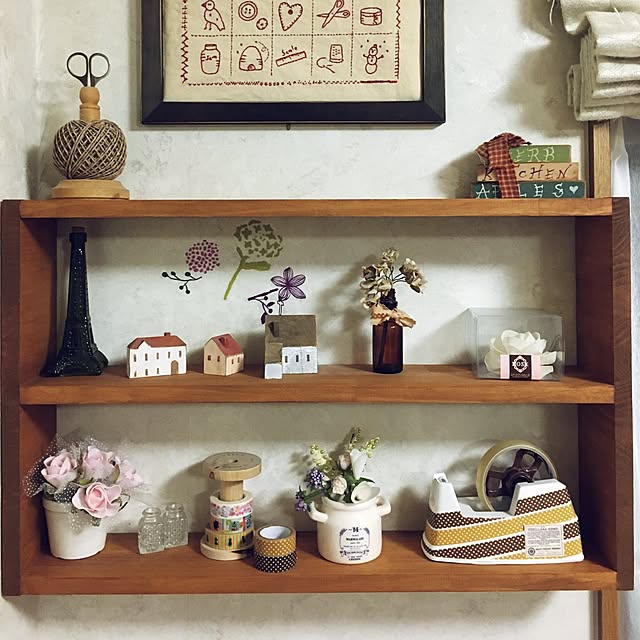snowさんの実例写真