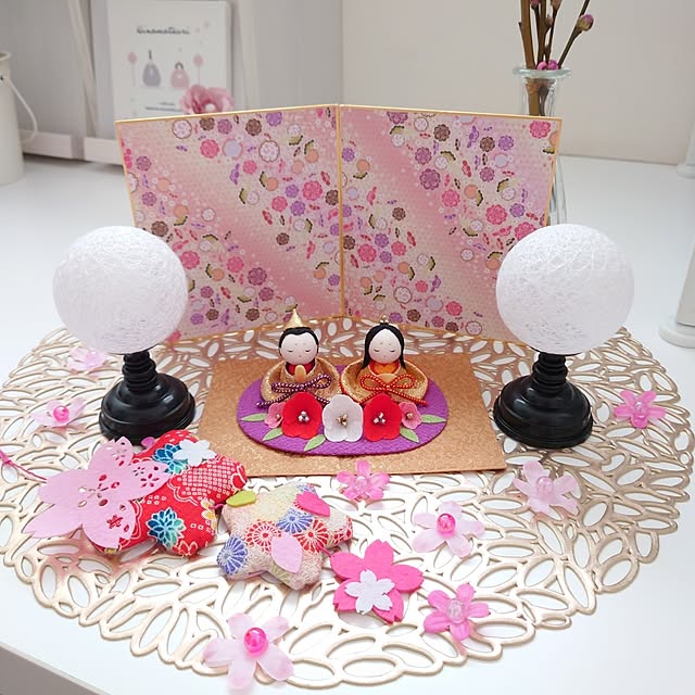 fleur-mamanさんの実例写真