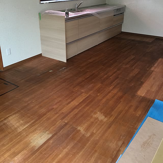 Saraさんの実例写真