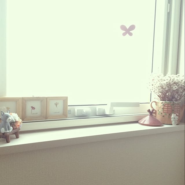 ayuさんの実例写真