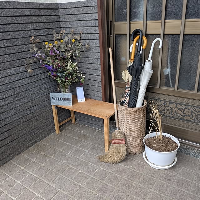 asaさんの実例写真