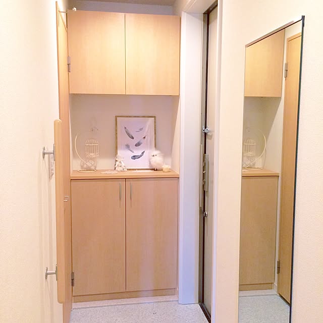 Yさんの実例写真