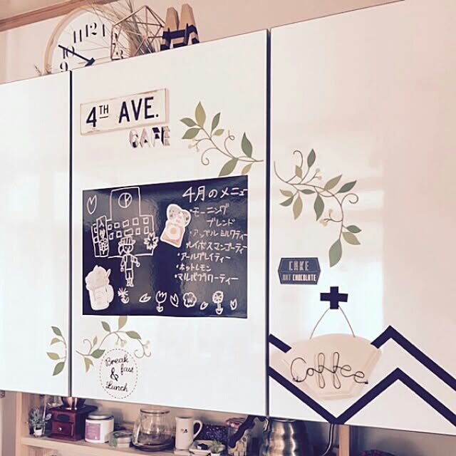 poemwalkさんの実例写真