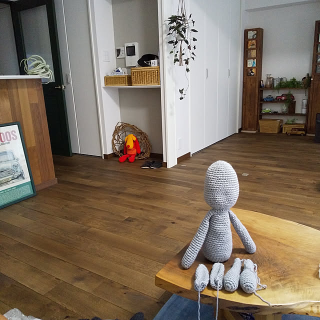 micaさんの実例写真