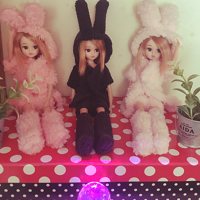 kanaさんの実例写真