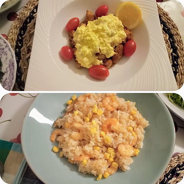 moruさんの部屋