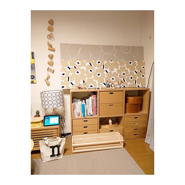 SARON_TSUBAKIさんの実例写真