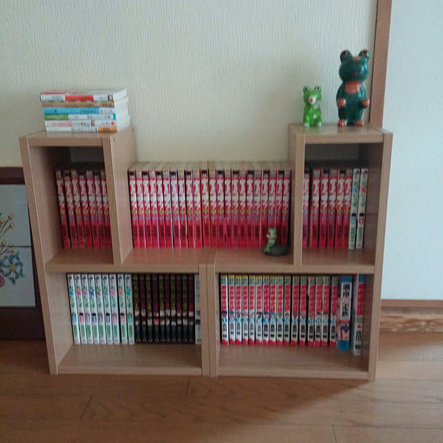 kmaomidoroさんの実例写真