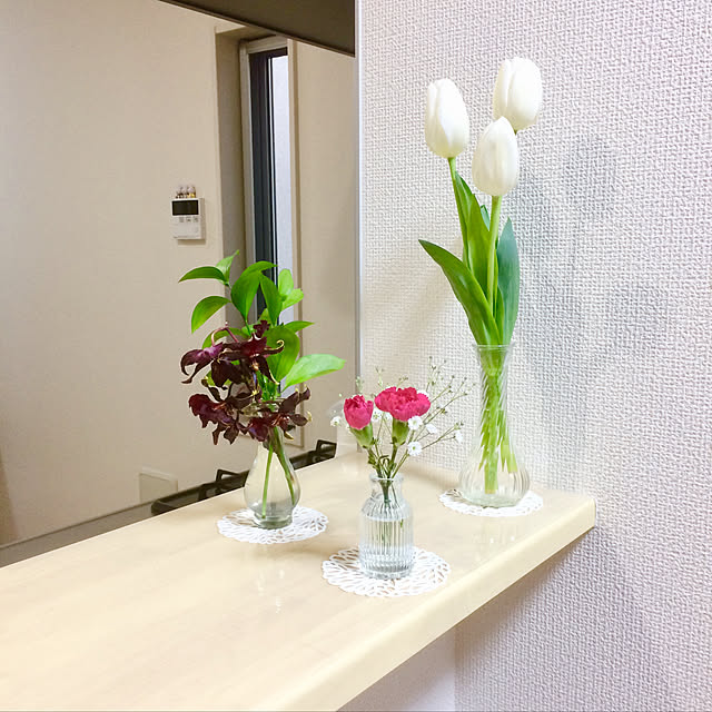 Rieさんの実例写真