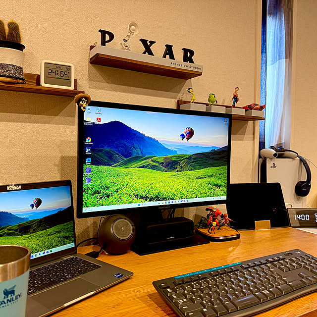 noro1121さんの部屋