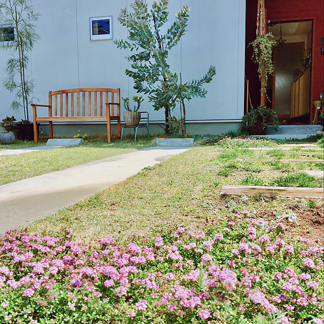 green.green.greenさんの実例写真
