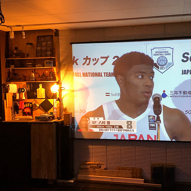 Masa_garapingさんの実例写真