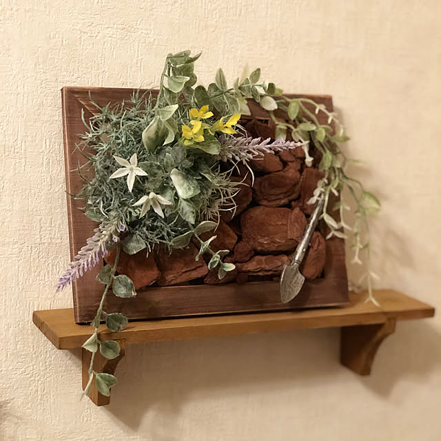 makiさんの実例写真