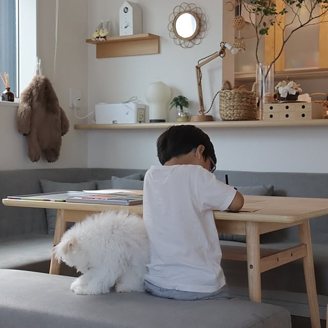 manaさんの部屋