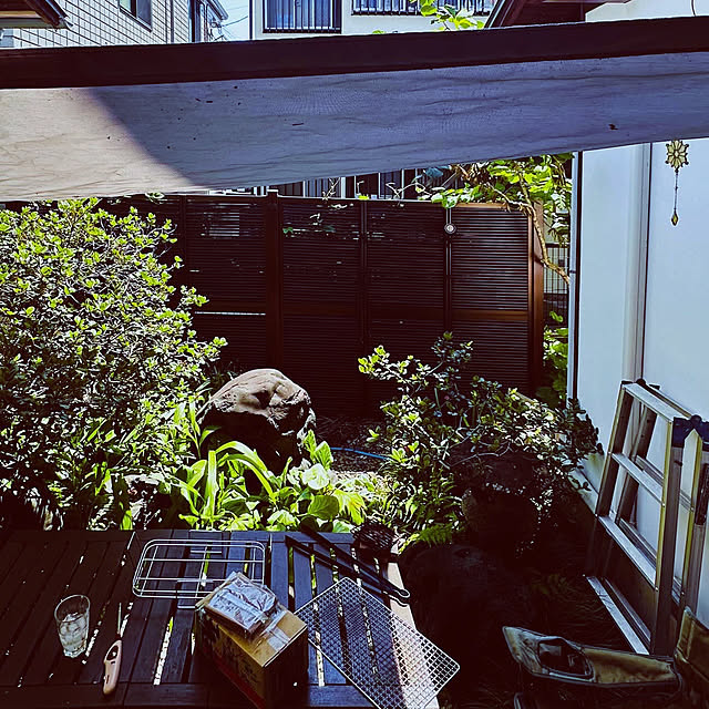 chacoさんの部屋