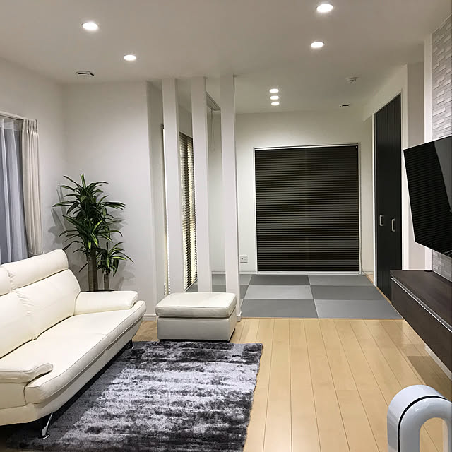 部屋全体のインテリア実例 - 2019-06-20 14:30:57