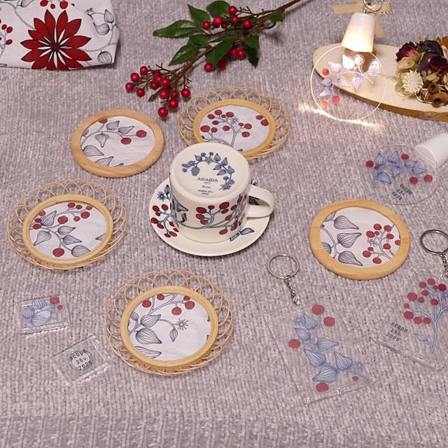 ya_maさんの実例写真