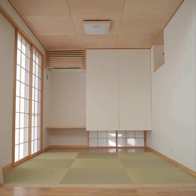 ARIKAさんの実例写真